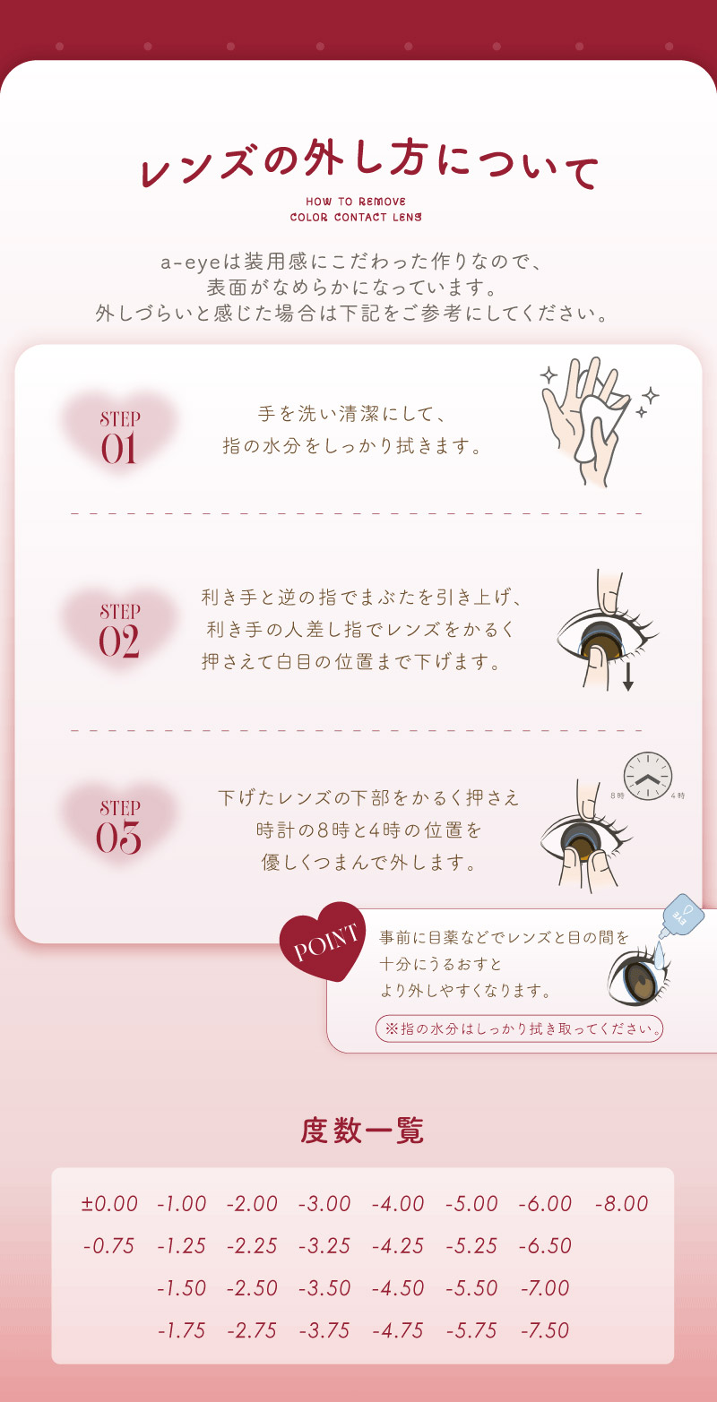ワンデーリフレア エーアイ