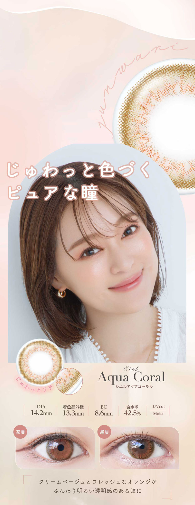 ネオサイトワンデーシエルUV