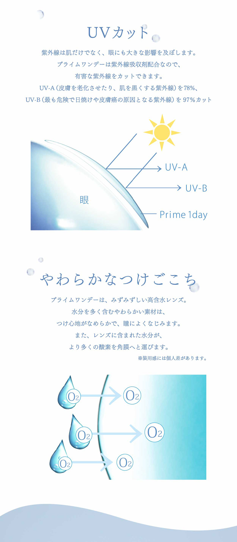 プライムワンデー
