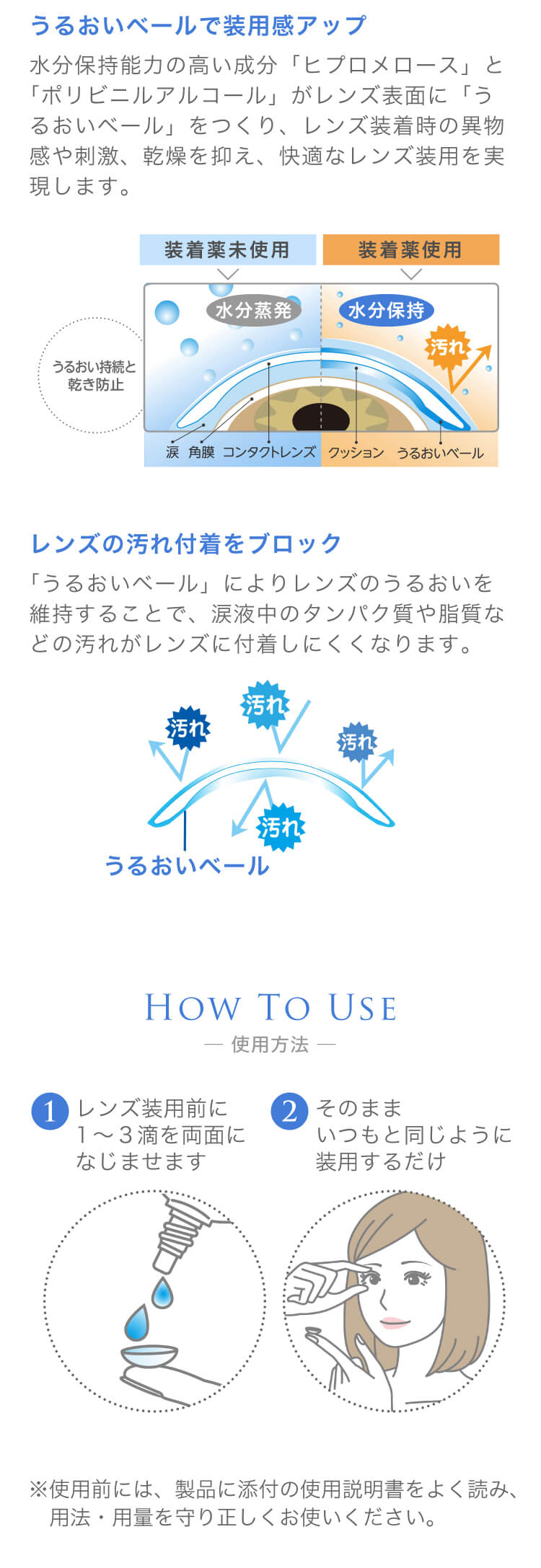 ケア用品 クレオモイスト装着薬 1本×4箱 送料無料 www