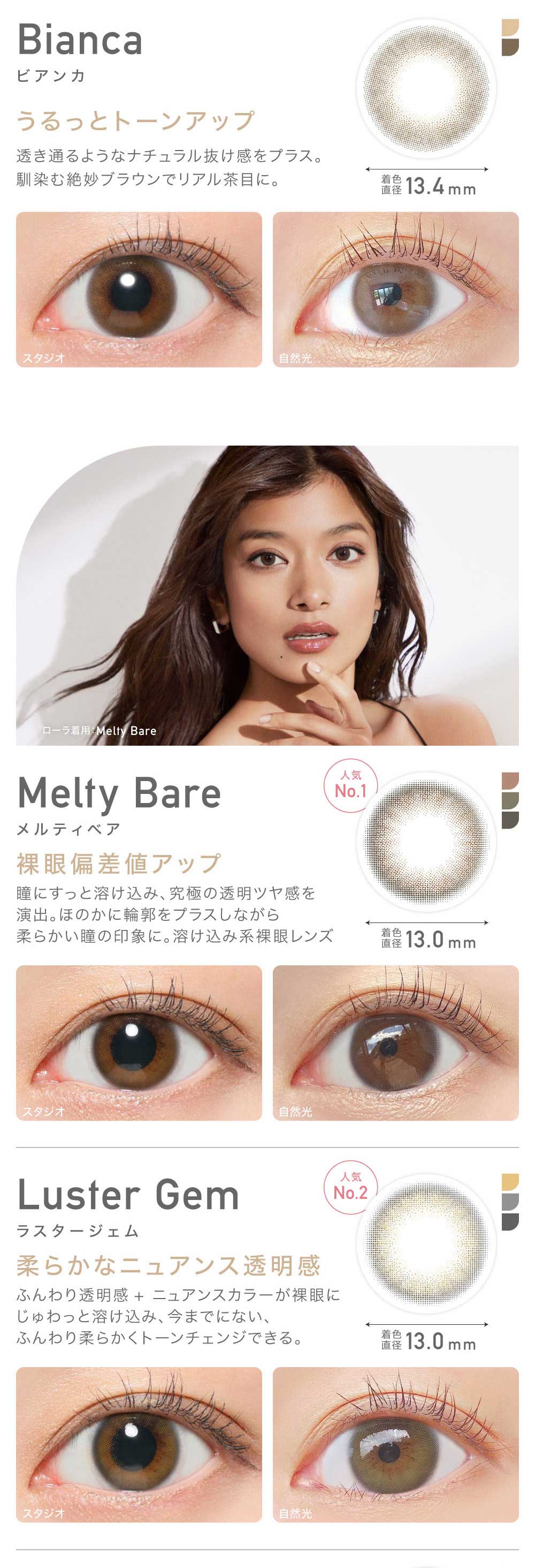 レヴィアワンデー