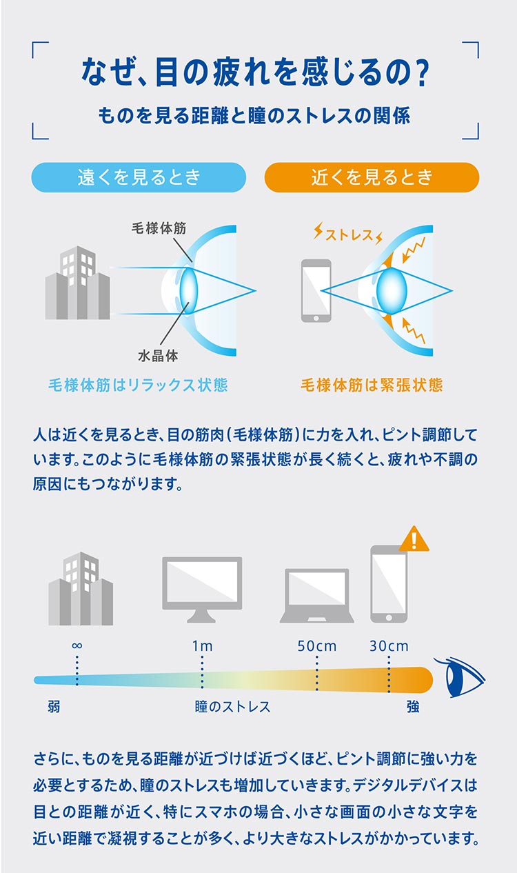 ワンデーピュアビューサポート