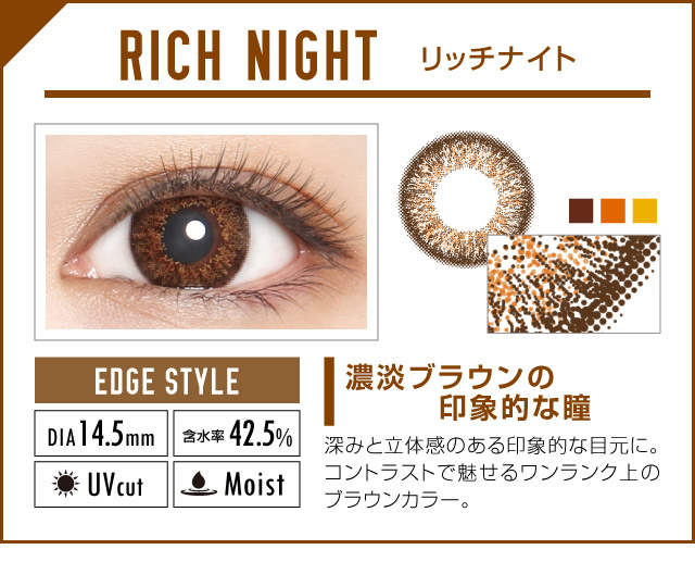 リッチナイト